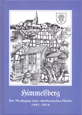 Chronik Himmelsberg 1993-2018