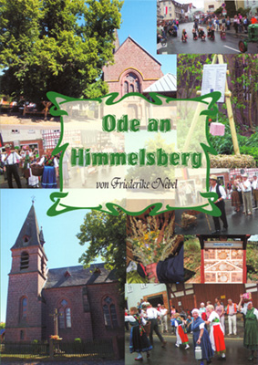 Ode an Himmelsberg